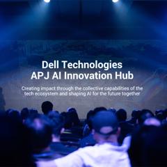 Breaking Through AI Noise with a Human-First Lens - Dell Technologies with Burson