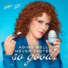 Breyers CarbSmart "Anti-Aging Cream" - Breyers with Edelman, United Entertainment Group, Mindshare, U-Studio