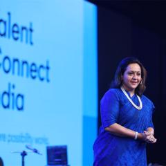 Bridging Talent, Building India - LinkedIn with Current Global
