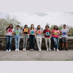 Bridging the Gap Between Ambition and Opportunity - Higher Up with The Harris Agency