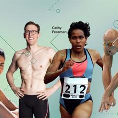 Bring Your DNA Game: Performance Traits - Ancestry with Weber Shandwick