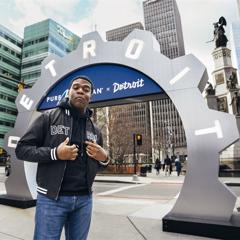 Bringing Swagger Back to a Storied American City - Michigan Economic Development Corporation (MEDC)  with FINN Partners