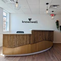 Bringing Weight-Inclusive Care to The Mainstream  - knownwell  with SolComms 