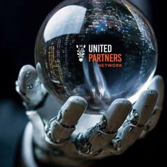 Building the Agency Network of the Future - United Partners Network with United Partners