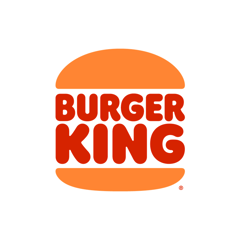 Burger King x Great American Eclipse  - Burger King with ICR