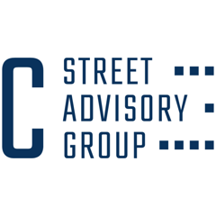C Street Advisory Group  - Saks Global with C Street Advisory Group