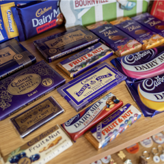 Cadbury 200 Years - Cadbury with Ogilvy PR