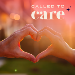 Called to Care - Oklahoma Human Services with Candor