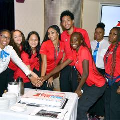 Carnival Cruise Line Fun-ternship - Carnival Cruise Line with LDWW