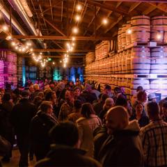 Catching Snowflakes in a Bottle for Stranahan’s - Stranahan's Colorado Whiskey with Three Cheers PR