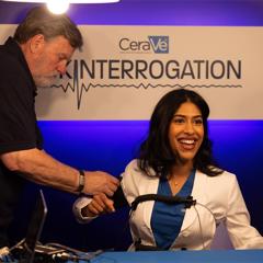 CeraVe Taps Jake Shane to Skin-terrogate Derms at AAD - CeraVe with Coyne PR