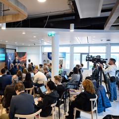 Challenges of Cybercrime in Hungary  - Mastercard with Uniomedia - Rothman & Roman Group