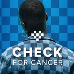 Check for Cancer - Aflac with Zeno Group