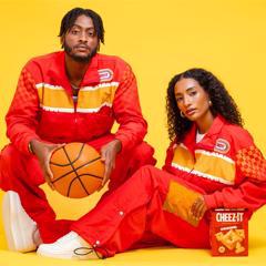 Cheez-Fitz - Cheez-It with Weber Shandwick