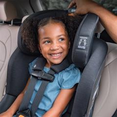 Chicco and AAA Partner to Help Keep Families Safe on the Road - Chicco USA with 360PR 