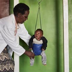 Coartem Baby - Novartis with Nil