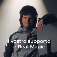 Coca-Cola for Special Olympics - Coca-Cola with SEC Newgate Italy