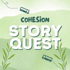 Cohesion Story Quest - European Commission with United Partners