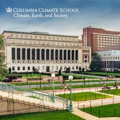 Columbia Climate School Leadership: Positioning and Visibility - Columbia Climate School with SKDK