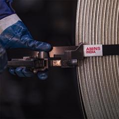Communications Transformation at AM/NS India - ArcelorMittal Nippon Steel India with 