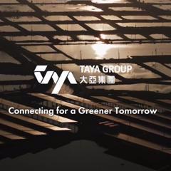 Connecting for a Greener Tomorrow - Ogilvy Public Relations (Taiwan),Co., Ltd with Ta Ya Electric Wire & Cable Co., LTD.