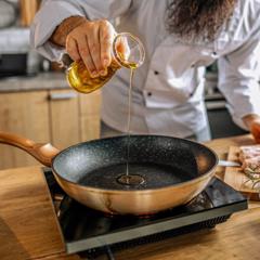 Conquering the Seed Oil Scaries: A Science-Backed Cure for Confusion - U.S. Soy with MSL, Communique, Paradowski, TPM, Fallon, Publicis Collective