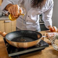 Conquering the Seed Oil Scaries: A Science-Backed Cure for Confusion - U.S. Soy with MSL, Communique, Paradowski, TPM, Fallon, Publicis Collective