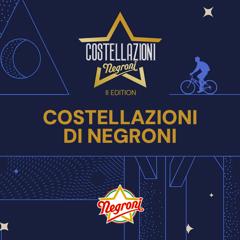 costellazioni - negroni with inc istituto nazionale per la comunicazione