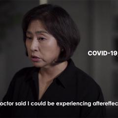 Covid-20, Unfinished Story - Moderna with DXTRA Health