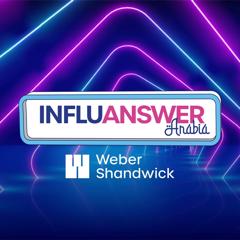 Cracking the Creator Collaboration Equation - Weber Shandwick MENAT with Weber Shandwick MENAT