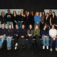 Craft Public Relations: Creative for a Cause - n/a with Craft Public Relations