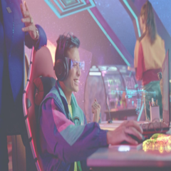 Creating awareness on career opportunities in PC Gaming in India - HP Inc  with Edelman India