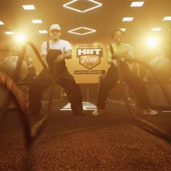 Crunch: Feel More - Crunch Fitness with Familiar Creatures