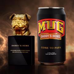 Daddy’s Home by MUG Root Beer - MUG Root Beer (PepsiCo) with Acceleration Community of Companies and Vayner Media