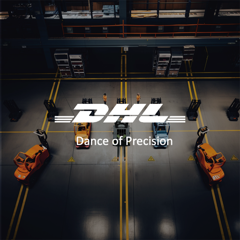 Dance of Precision - DHL with Archetype Singapore