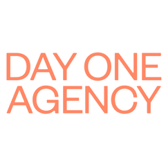 Day One Agency - Agency of the Future - Day One Agency with Day One Agency