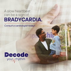 decode your rhythm - Medtronic with popkorn