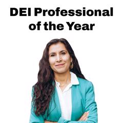DEI Professional of the Year: Manisha Joshi  - Ketchum Austria  with Ketchum Austria 