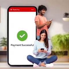 Digitizing Indian Banking - Airtel Payments Banks  with Burson Genesis