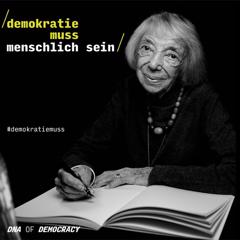 DNA of Democracy: The Most Democratic Ink - DNA of Democracy (Initiative) with MSL Germany | Seven.One AdFactory | White Rabbit Budapest | Saatchi & Saatchi | Publicis Groupe Germany