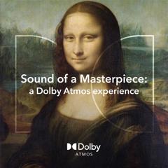 Dolby Atmos - Sound of a Masterpiece - Dolby with Zeno London