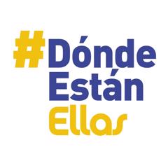 #DondeEstanEllas [Where are they] - European Parliament Office in Spain with Torres y Carrera