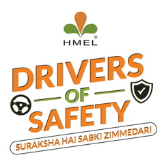 Drivers Of Safety  - HMEL - HPCL Mittal Energy Limited  with Adfactors PR