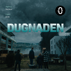 Dugnaden - BORI BBL with Nucleus as