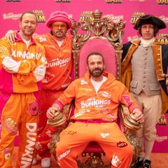 Dunkin’ DunKings: The Sequel - Dunkin’ (Inspire Brands) with MSL
