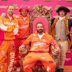 DunKings: The Sequel - Dunkin’ (Inspire Brands)  with MSL, Artists Equity, Cornelia Creative