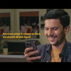 EatQual 2.0 - Colours  - McDonald's India (West & South) with Avian WE 