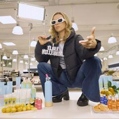 Elder Millennial Ft. Iliza Shlesinger - Bliss  with 