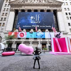 e.l.f. Rewrites the New M&A Playbook - e.l.f. Rewrites the New M&A Playbook with Day One Agency, Shadow, Derris