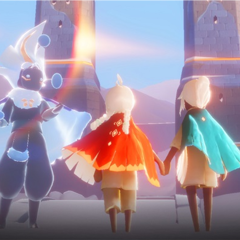 Emotional Sparks: Sky’s Guerrilla Comeback in Korea - thatgamecompany with The Hoffman Agency Korea
